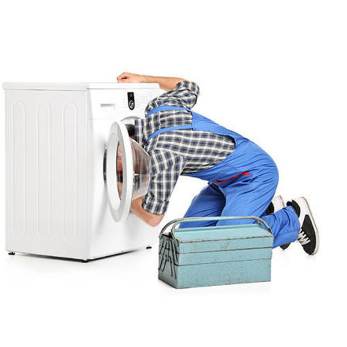 WASHING MACHINE REPAIRING