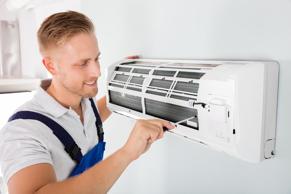 AC DRY SERVICE